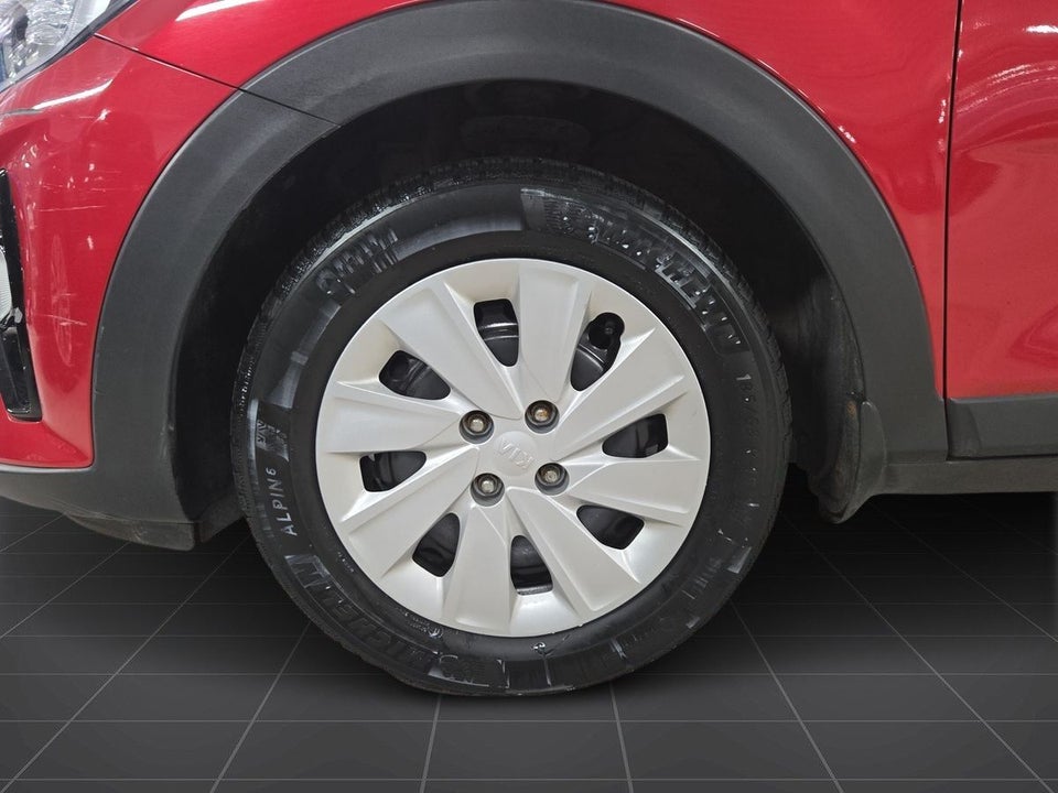 Kia Stonic 1,0 T-GDi Vision DCT 5d