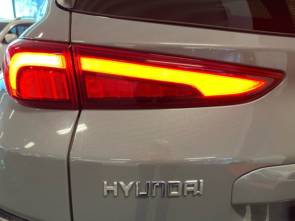 Hyundai Kona 1,0 T-GDi N-Line 5d