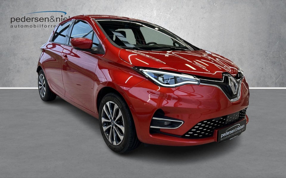 Renault Zoe 52 Zen 5d