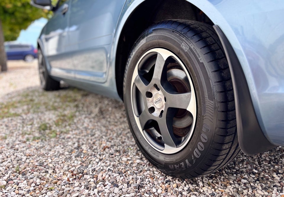 Skoda Octavia 1,2 TSi 105 Ambiente 5d