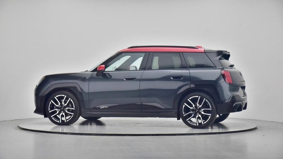 MINI Aceman SE JCW Trim XL 5d