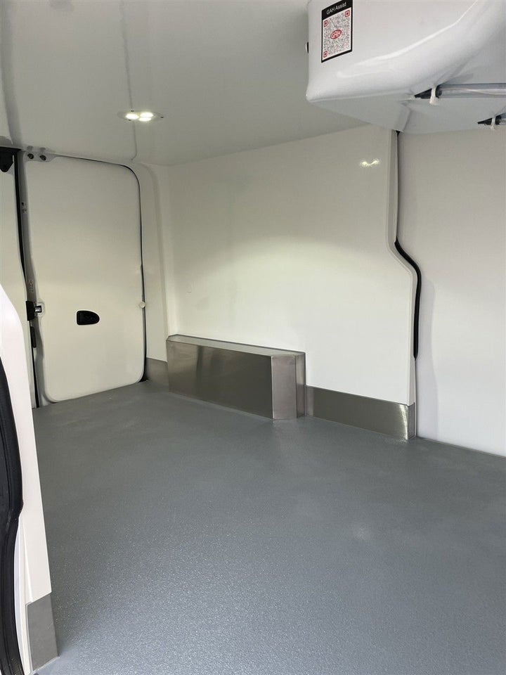 Renault Trafic 2,0 dCi 150 L2H1 Tekno EDC Kølevogn