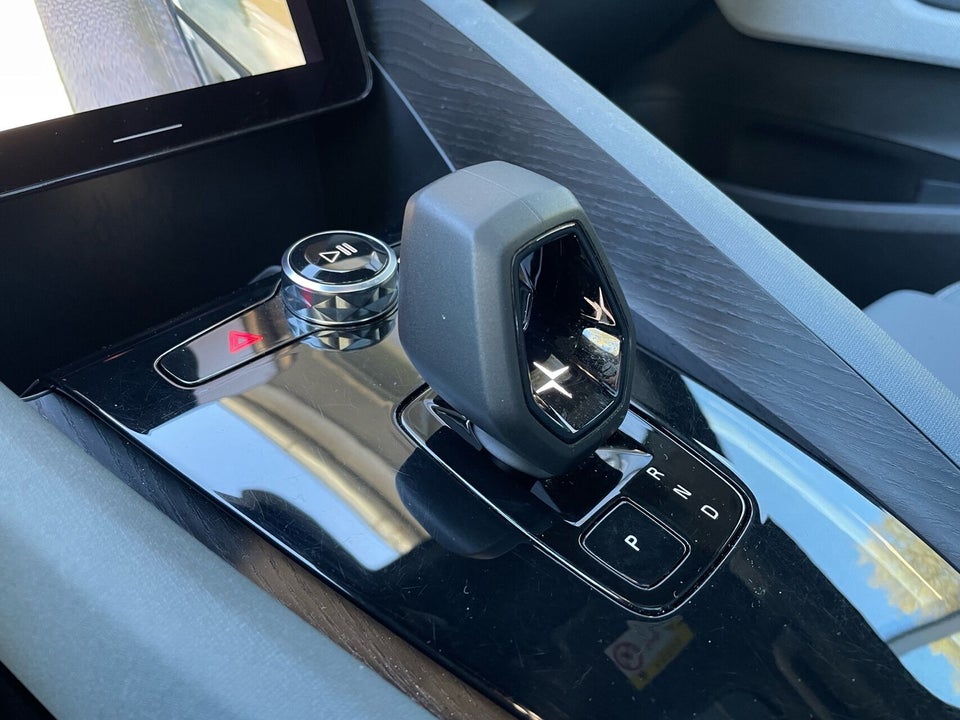 Polestar 2 Standard Range 5d