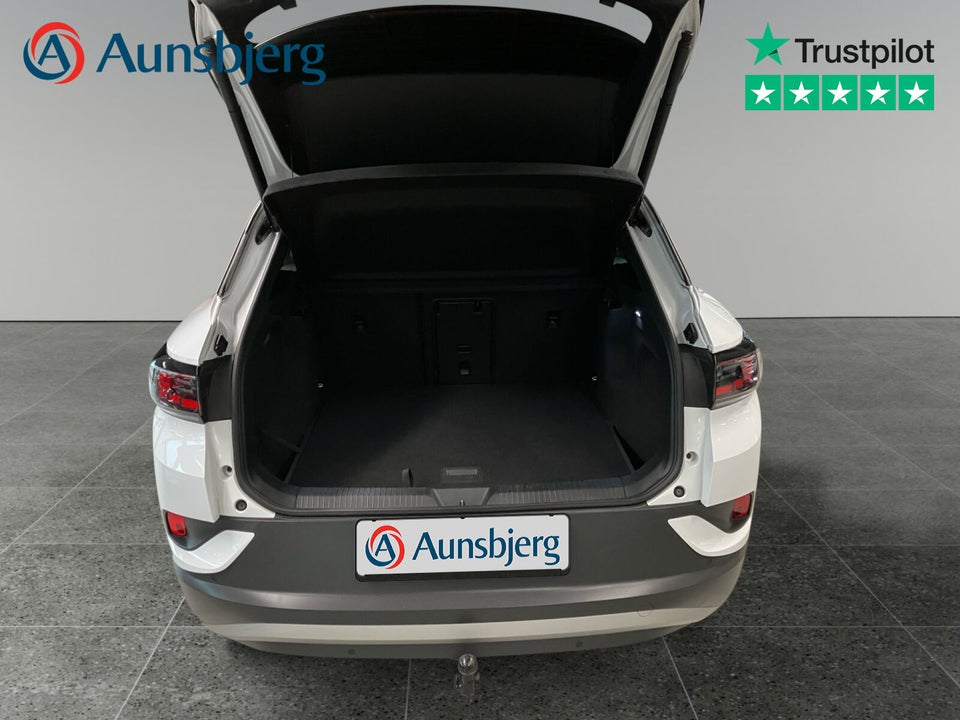 VW ID.4 77 Pro Performance 5d