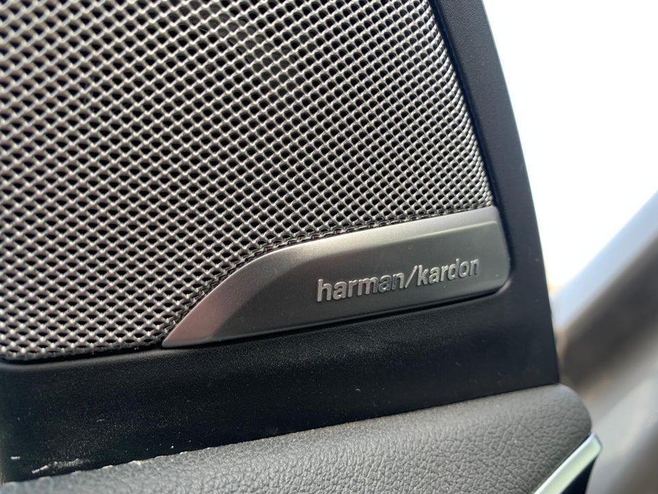 BMW iX3 Charged M-Sport 5d