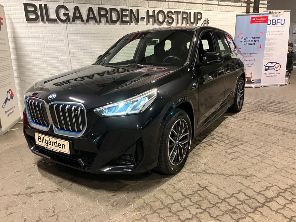 BMW iX1 xDrive30 M-Sport 5d
