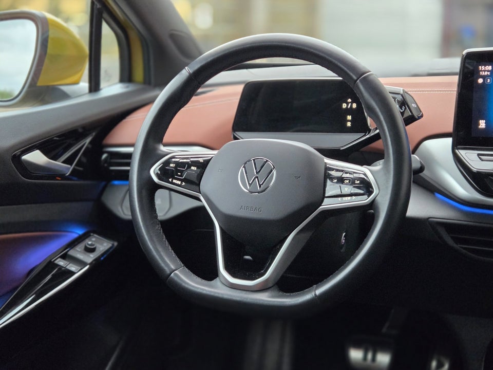 VW ID.4 77 Pro Performance Family 5d