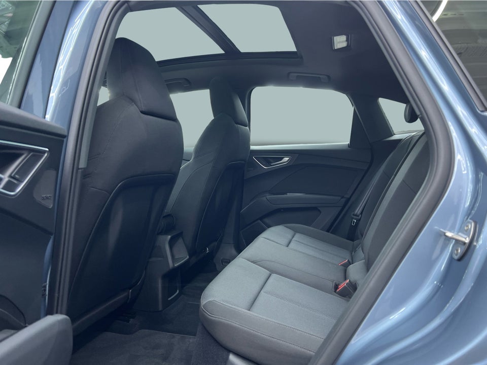Audi Q4 e-tron 40 Sportback 5d