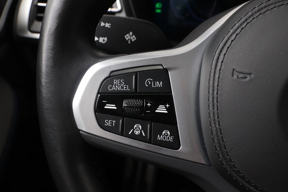 BMW iX3 Charged Plus M-Sport 5d