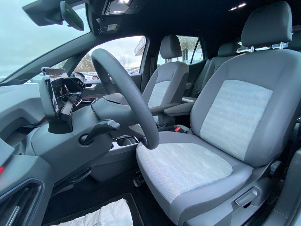 VW ID.3 45 Pure Performance 5d