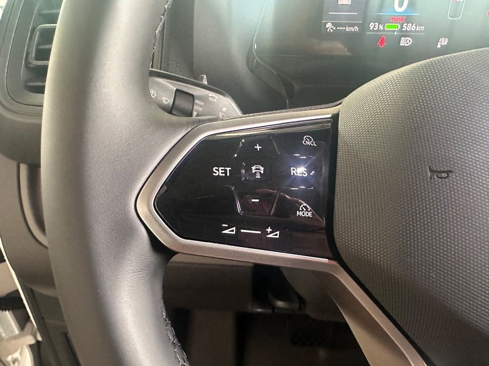 VW ID.Buzz 79 Cargo Pro+