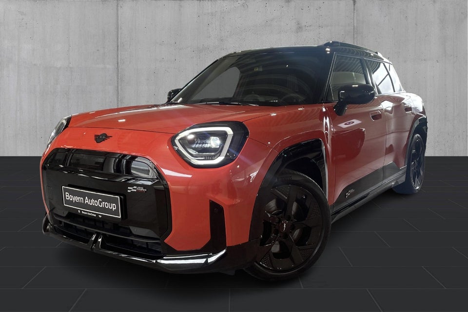 MINI Aceman SE JCW Trim M 5d