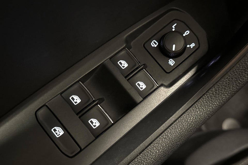 Skoda Kodiaq 1,4 TSi 150 Style DSG 7prs 5d