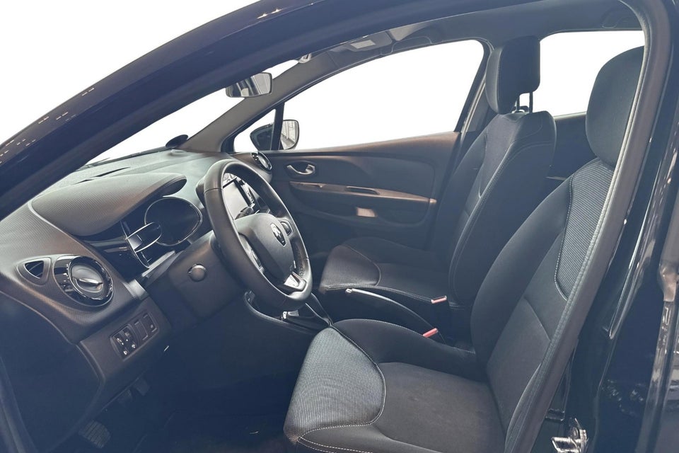 Renault Clio IV 0,9 TCe 90 Zen 5d