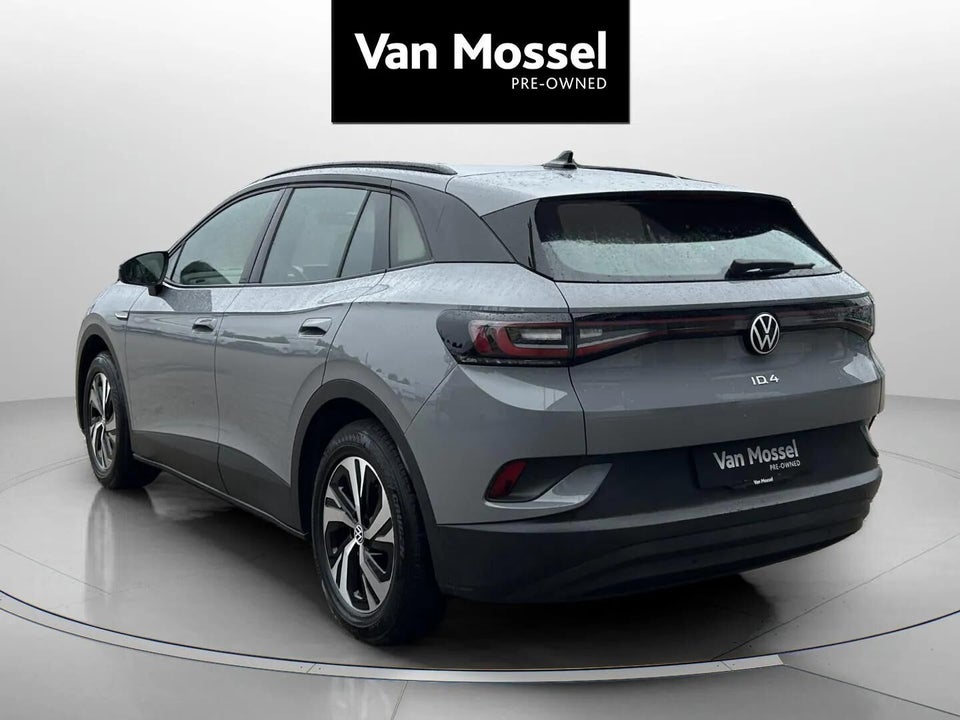 VW ID.4 52 Pure 5d