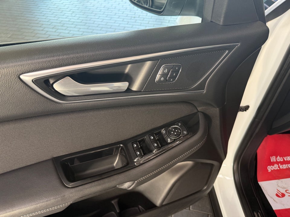 Ford S-MAX 2,0 TDCi 150 Titanium aut. 7prs 5d