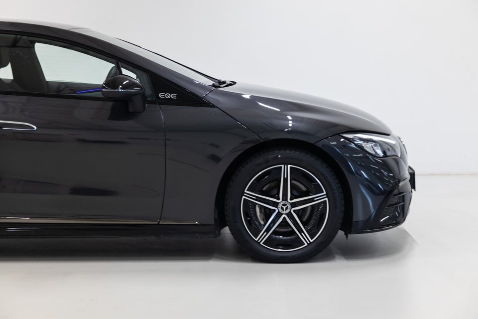 Mercedes EQE350+ AMG Edition 4d