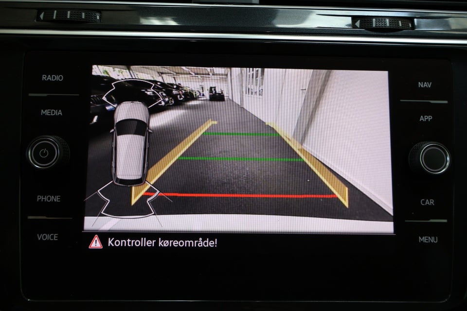 VW Tiguan 1,4 eHybrid Elegance DSG 5d