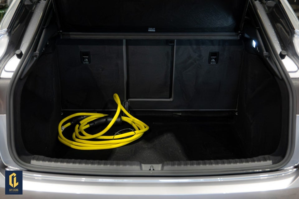 Audi Q4 e-tron 50 edition one Sportback quattro 5d