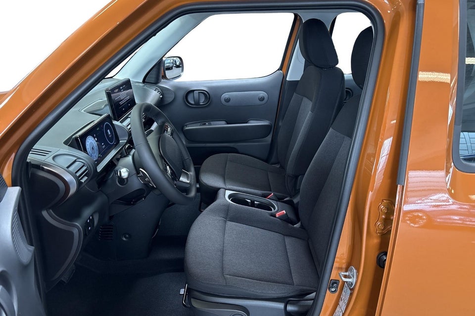 Hyundai Inster 42 Comfort 5d