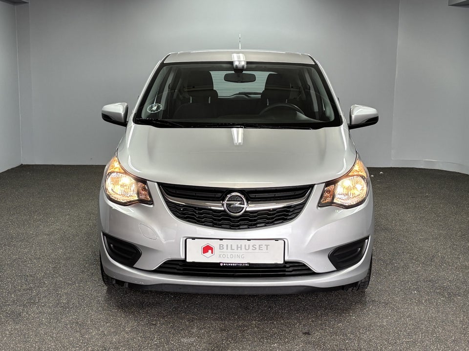 Opel Karl 1,0 Enjoy 5d