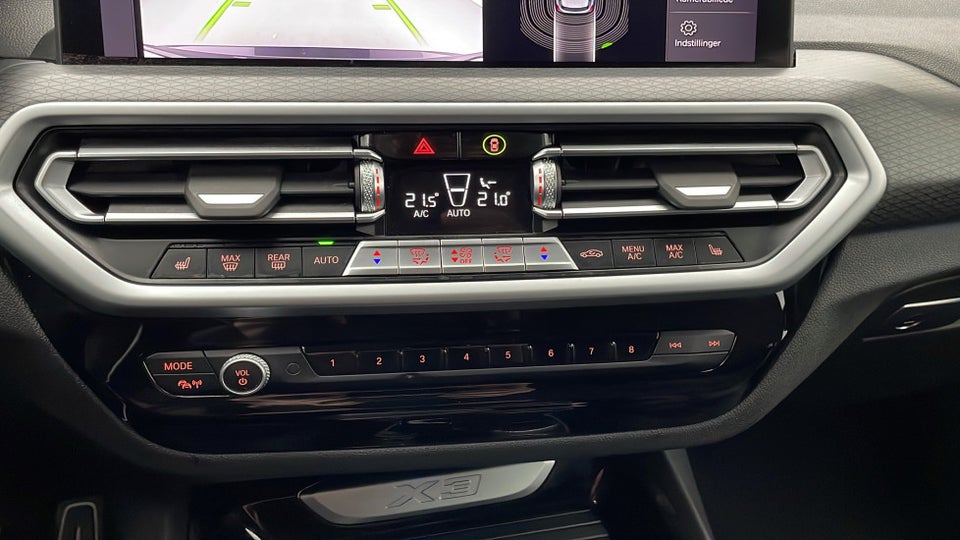 BMW X3 2,0 xDrive30e M-Sport+ aut. 5d