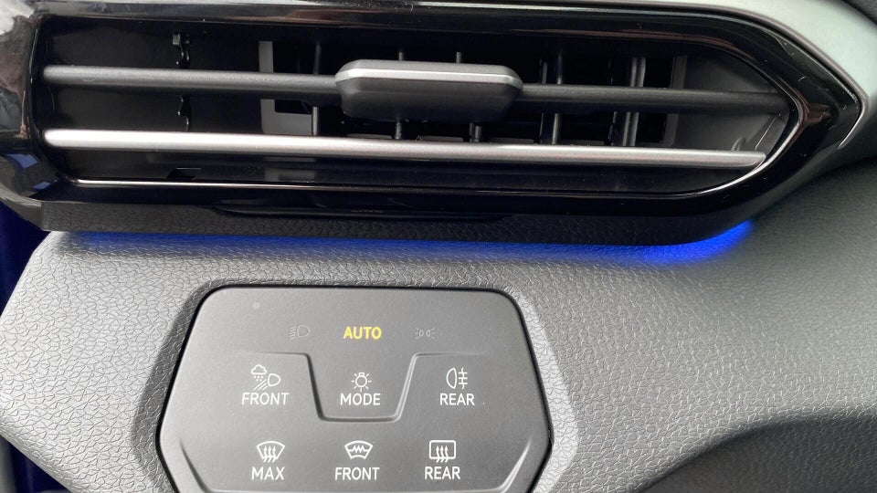 VW ID.4 77 Pro Performance 5d