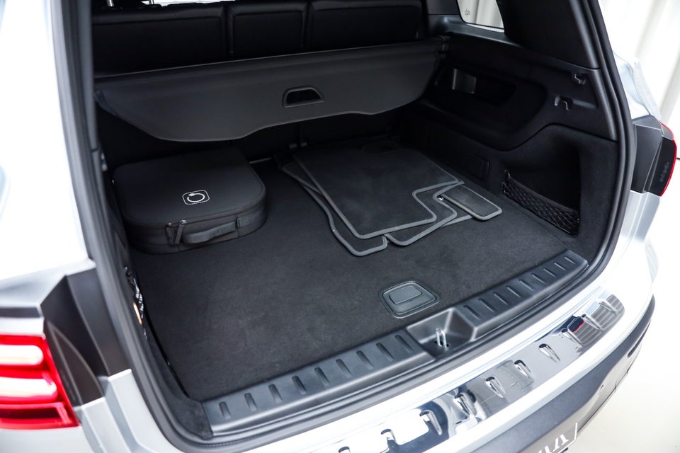 Mercedes EQB250+ AMG Premium 5d