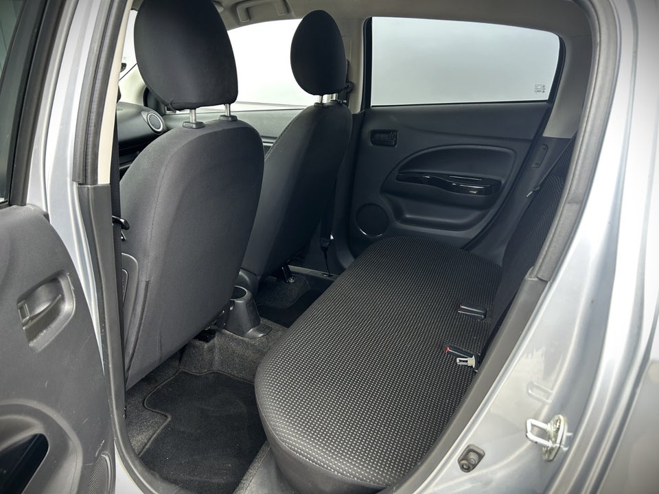Mitsubishi Space Star 1,2 Intense 5d