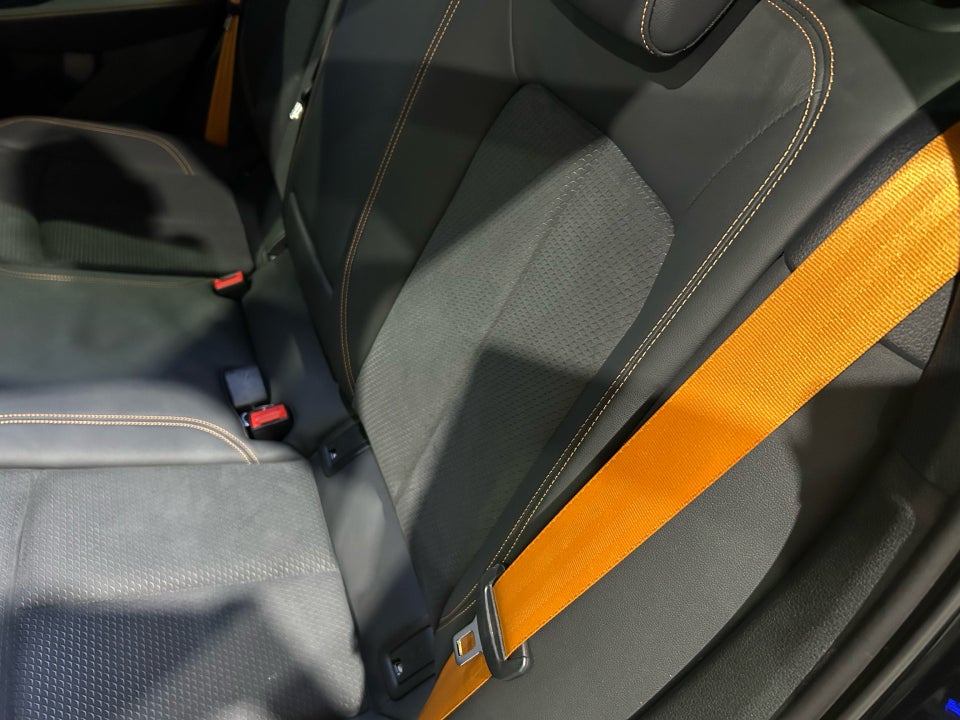 Audi e-tron 55 Black Edition S-line quattro 5d