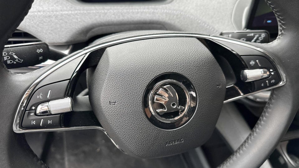 Skoda Enyaq 60 iV 5d