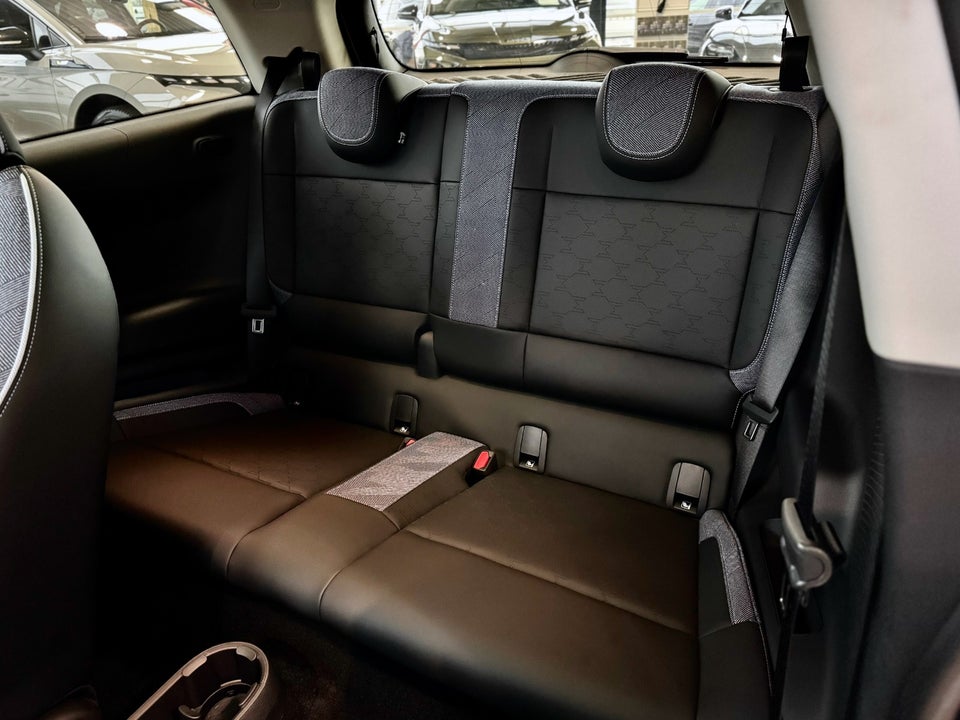 MINI Cooper SE Classic Trim M 3d