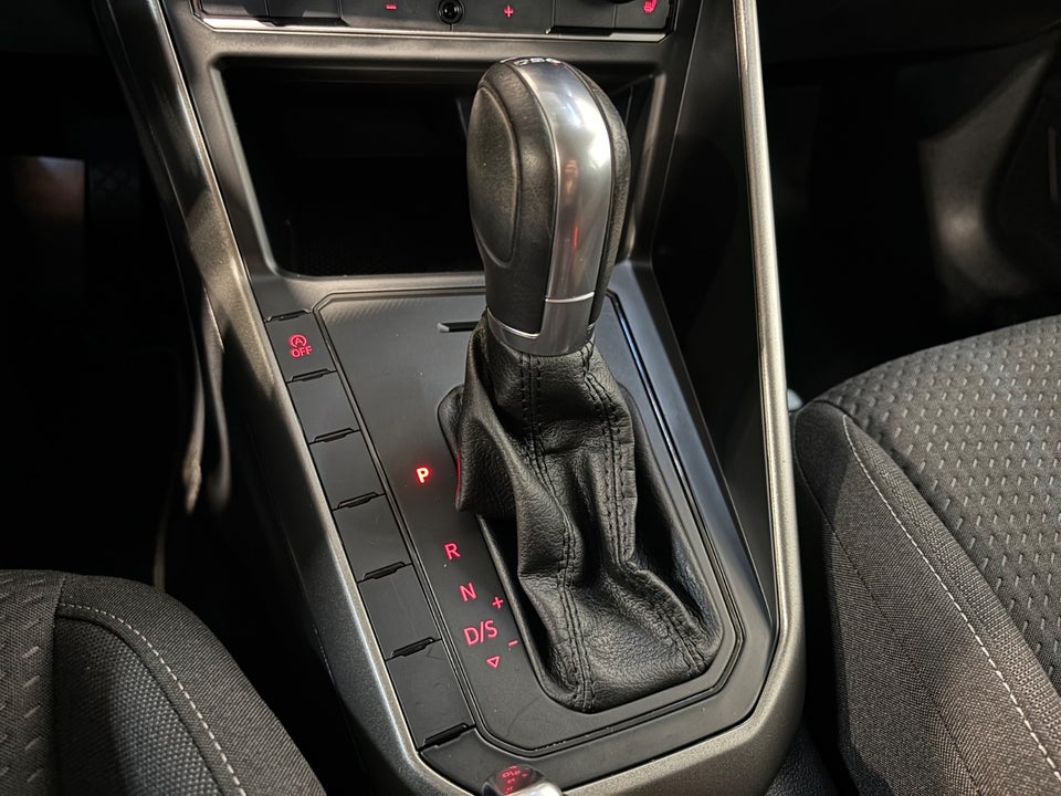 VW Polo 1,0 TSi 95 Comfortline DSG 5d