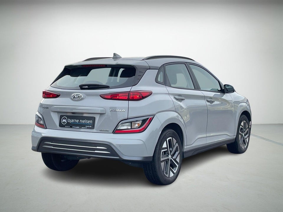 Hyundai Kona 39 EV Select 5d