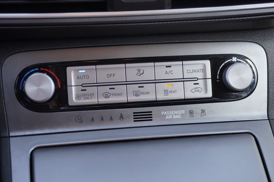 Hyundai Kona 64 EV Go! 5d