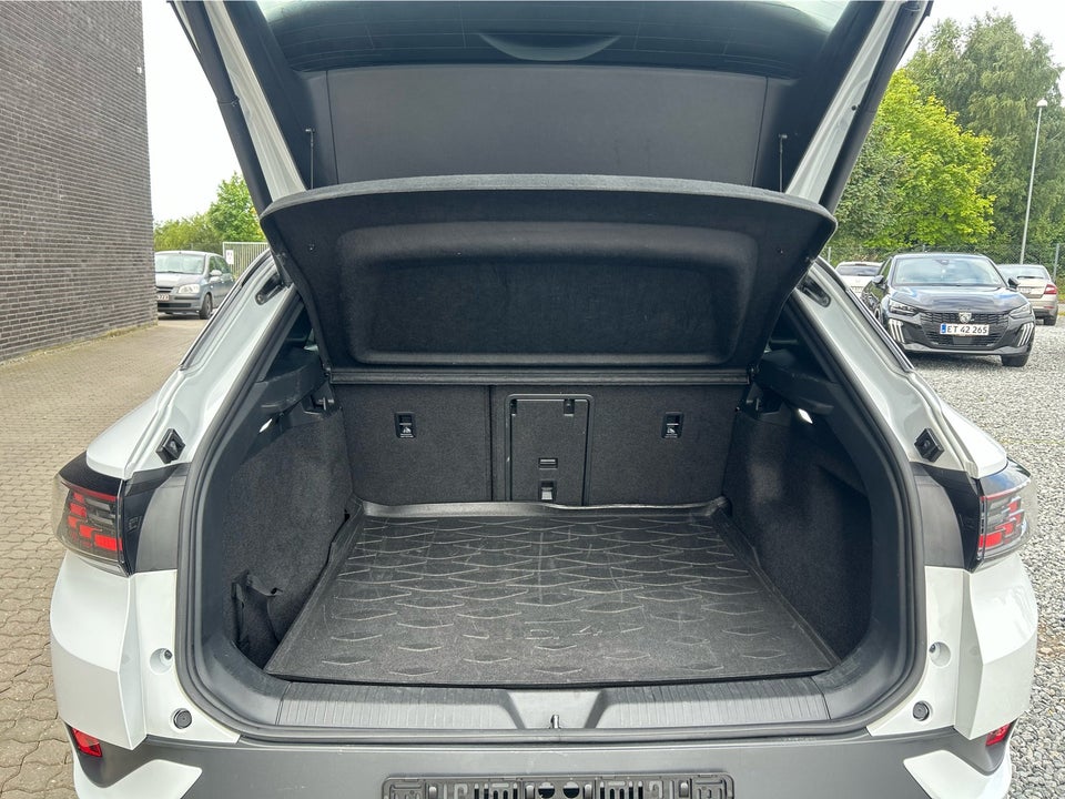 VW ID.4 77 Pro Performance 5d