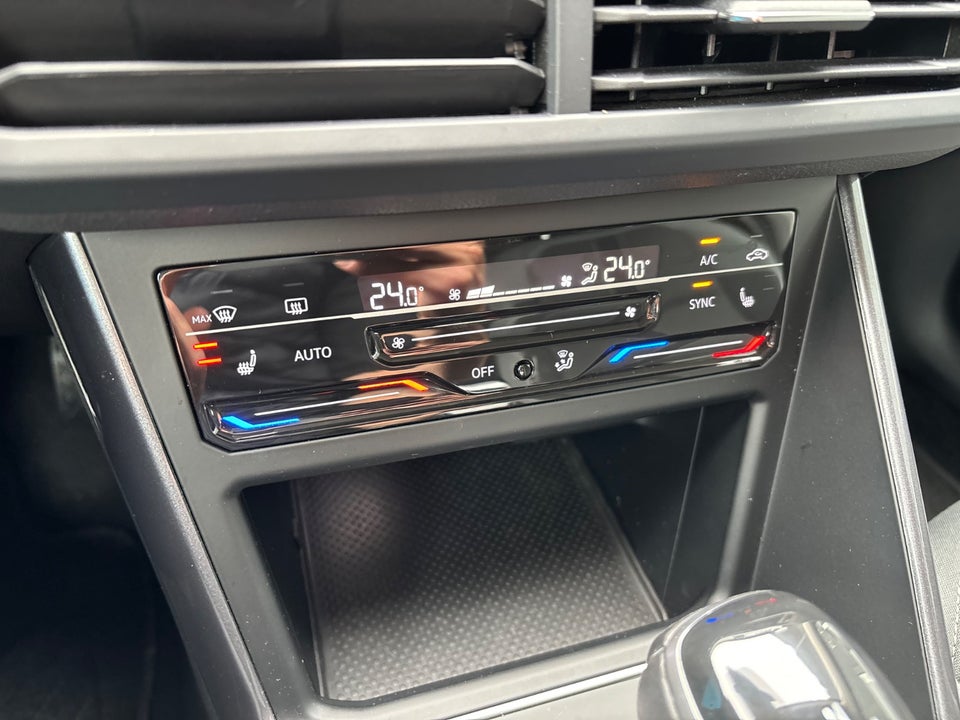 VW Polo 1,0 TSi 110 Style DSG 5d