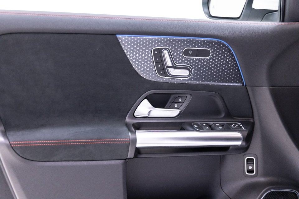 Mercedes EQA250+ AMG Premium 5d