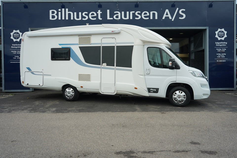 Citroën P.L.A. 2,0 Plasy 76 2d