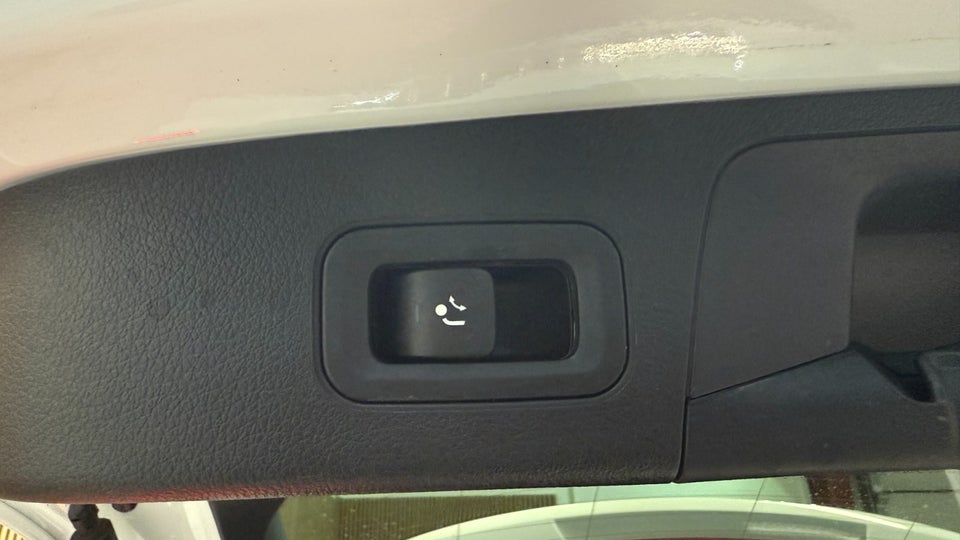 Mercedes EQA250 AMG Line 5d