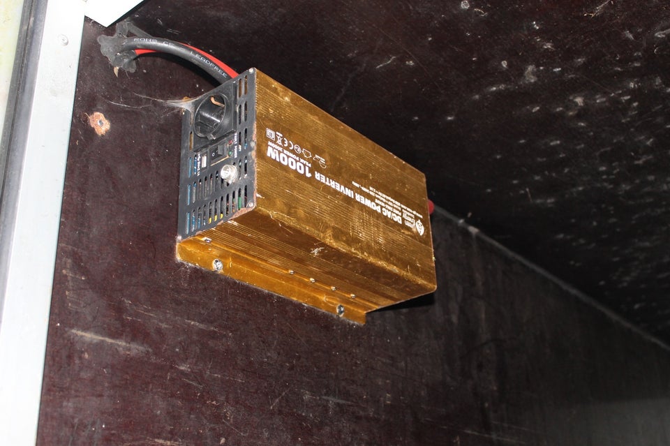 Ford Transit 350 L2 Chassis 2,0 TDCi 130 Trend H1 RWD