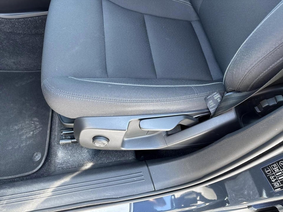 Volvo XC40 1,5 T4 ReCharge Inscription X aut. 5d