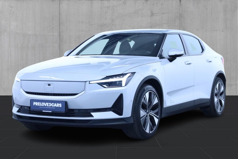Polestar 2 Long Range 5d