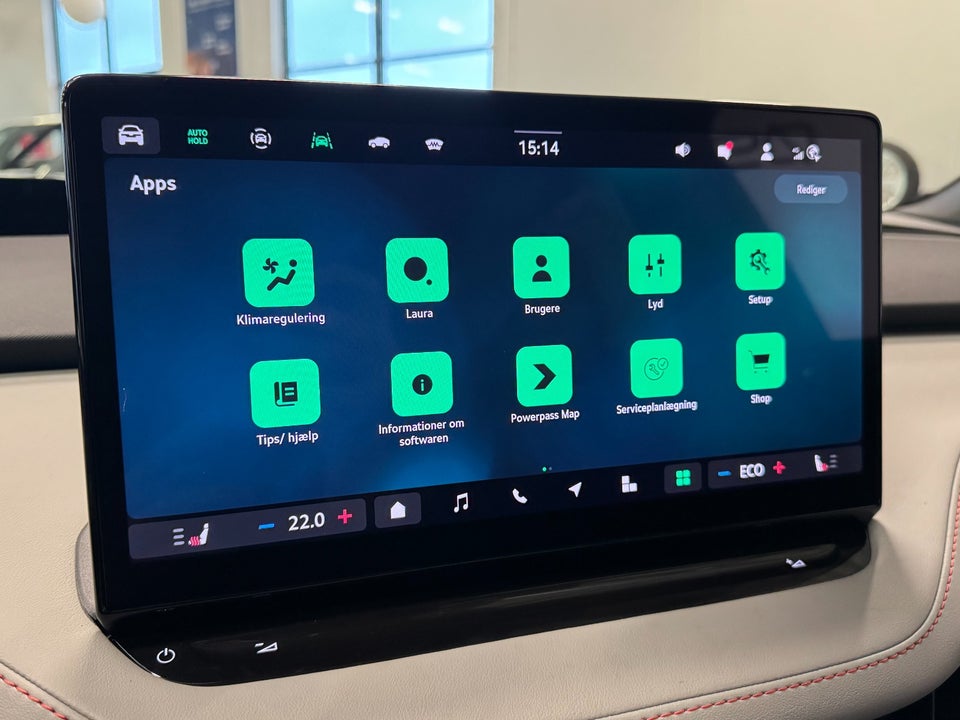 Skoda Elroq 85 iV Lodge 5d