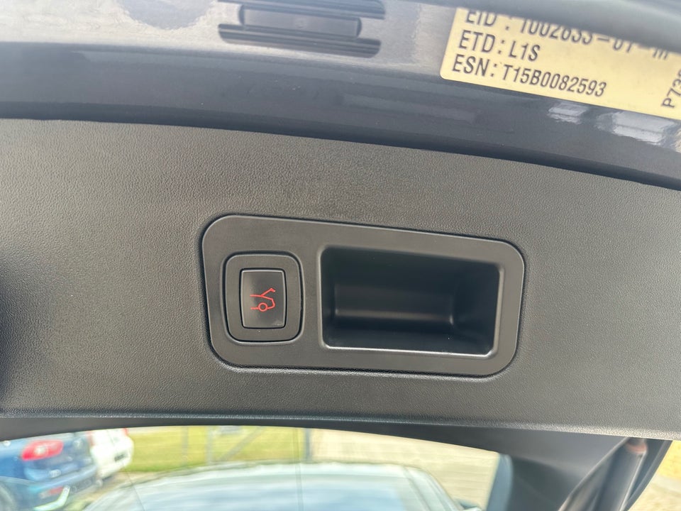 Tesla Model S P85D 5d