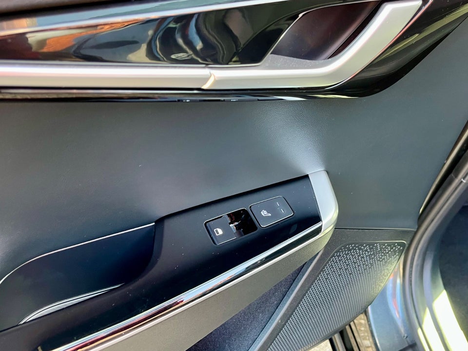 Kia EV6 77 Long Range Upgrade 5d