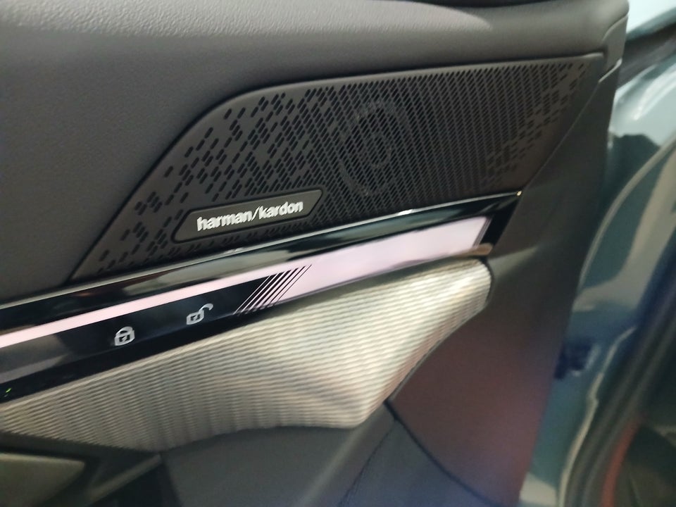 BMW i5 eDrive40 Touring M-Sport Pro 5d