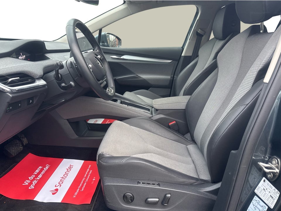 Skoda Enyaq 80 iV Premium 5d