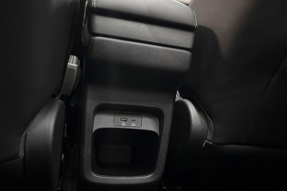 BYD Atto 2 46 Boost 5d