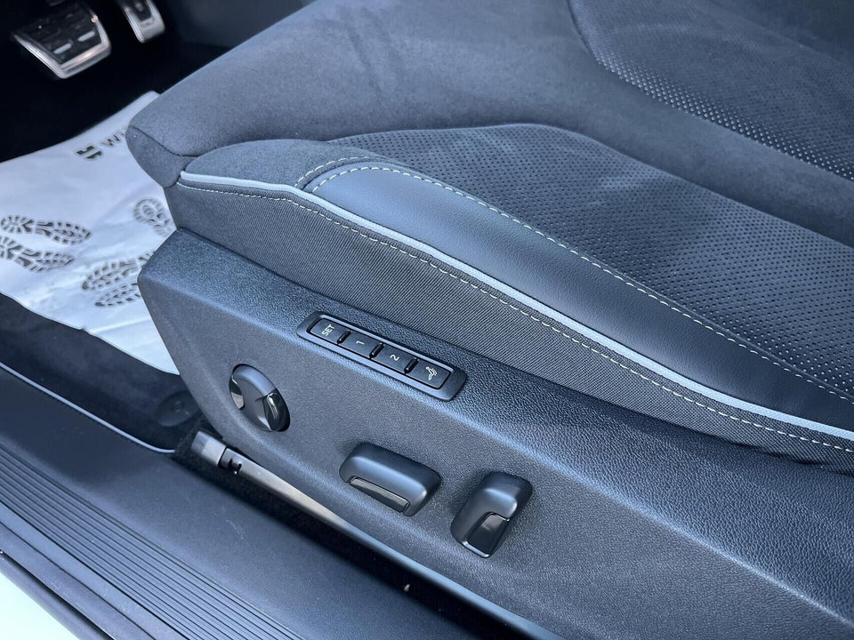 Skoda Enyaq 85 iV Sportline 5d